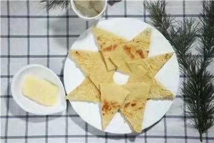 有吃不瞒天地·飞哥豆花