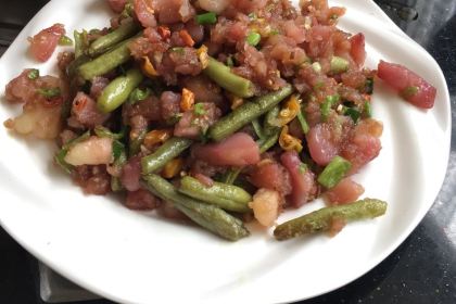 大理聚缘饭店(下街店)