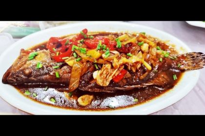 查济缘汁原味土菜馆