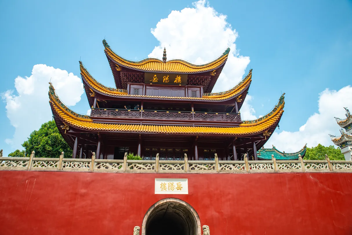 3_岳陽樓