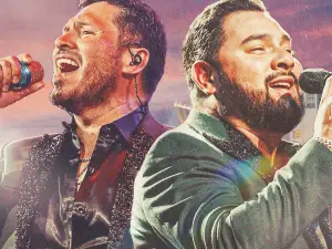 Trenton | Banda MS de Sergio Lizárraga Concert