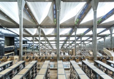 Alexandria Bibliotheca