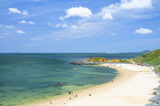Tannan Bay