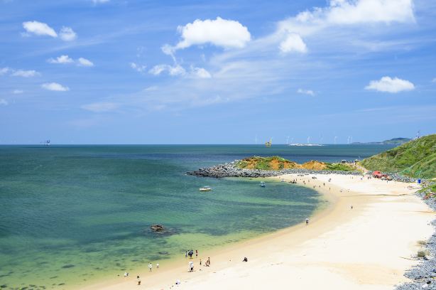 Tannan Bay