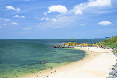 Tannan Bay