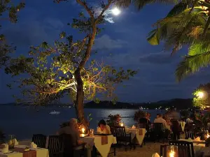 Điểm vui chơi về đêm Phổ Biến Tại Koh Samui