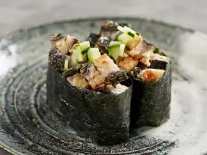 Sushi Tei
