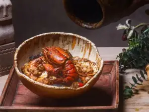 NEVERLAND THANK U SIR KITCHEN