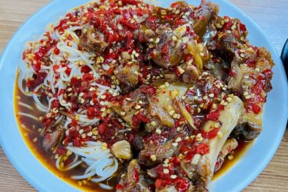 贤花饭店(韩乐坊东街店)