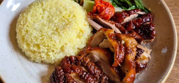 Com Linh - Vietnamese Restaurant