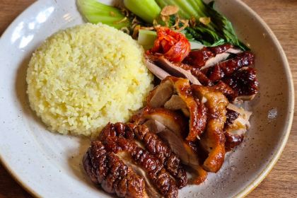 Com Linh - Vietnamese Restaurant