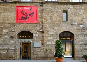 Museo Salvatore Ferragamo