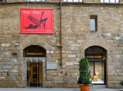 薩瓦託·菲拉格慕博物館