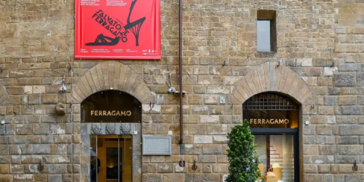 薩瓦託·菲拉格慕博物館