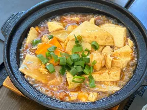 XiangYueGe Chinese restaurant