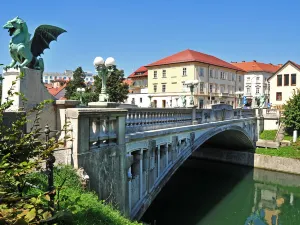 Ponte dei Draghi
