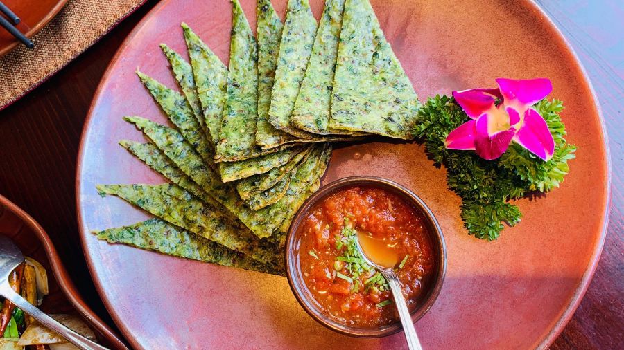 Lost Heaven on the Bund