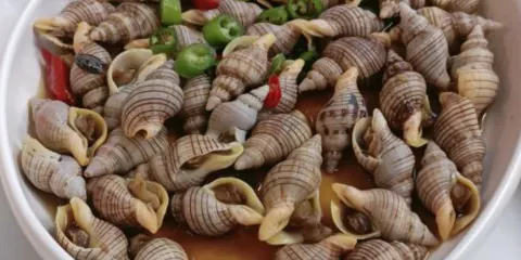 全嘉福海鮮排檔