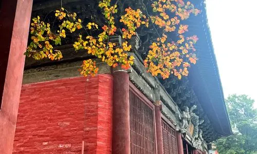 Bao'en Temple