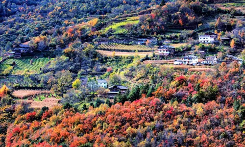 Mount Dawagengzha