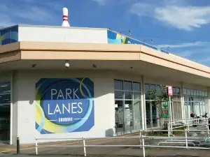 大丸パークレーンズ