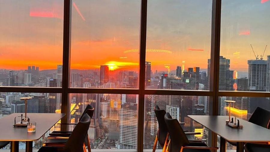 Whisky House Kuala Lumpur