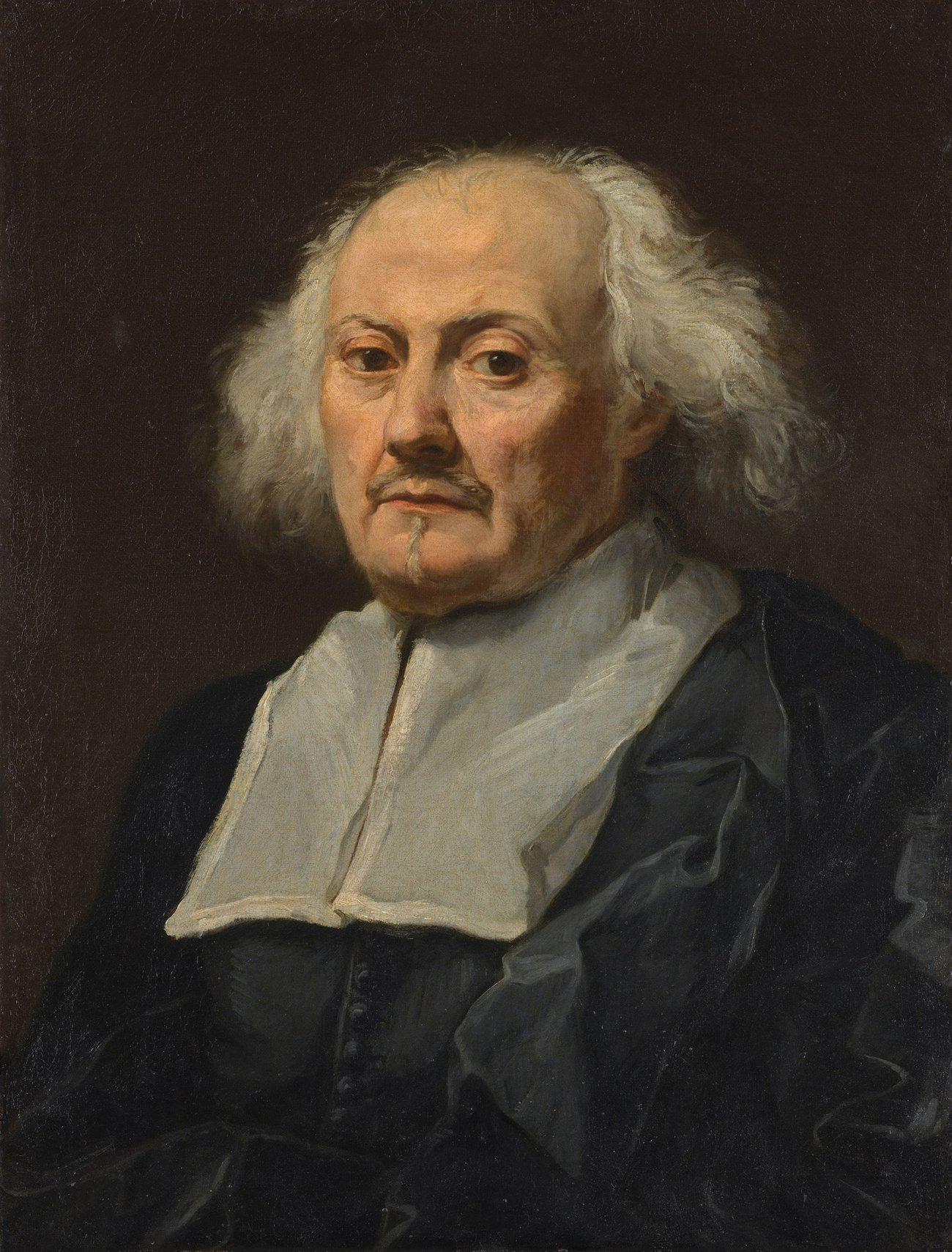 Bernini - Painter and Sculptor | Kunsthistorisches Museum