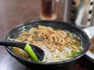 八角饮楼(虹桥店)