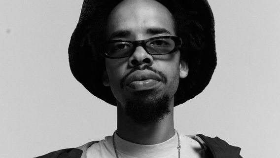 Earl Sweatshirt & MIKE: Home on the Range Tour 2026