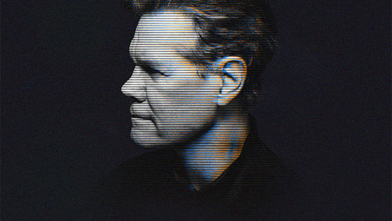 Spartanburg | Randy Travis《More Life》Tour