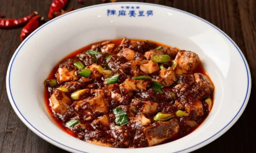 陳麻婆豆腐（旗艦店）