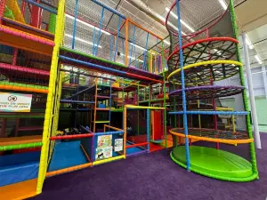 Kids Empire Troy