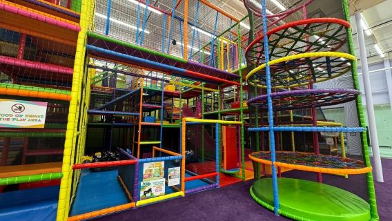 Kids Empire Troy