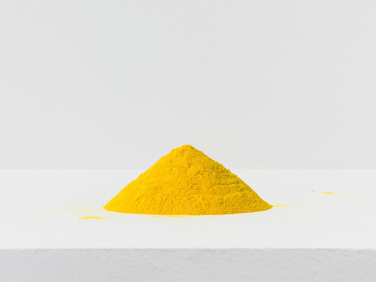 Wolfgang Laib and the Collection of Kunsthaus Zürich | Museum of Art (Kunsthaus Zurich)