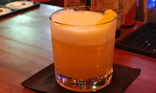 Black Beat Cocktailbar