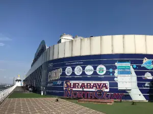Surabaya North Quay