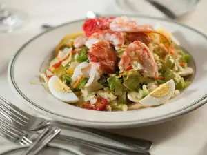 Joe's Seafood, Prime Steak & Stone Crab