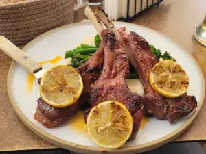 City Grill Covaci