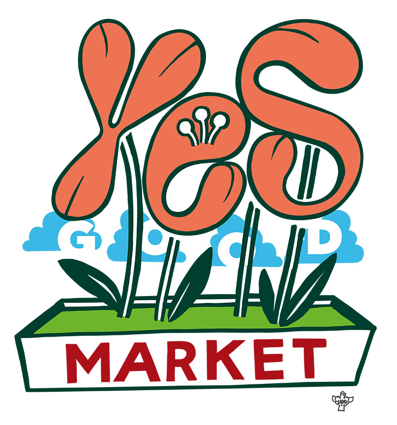 YES GOOD MARKET 2026 at KYOTO OKAZAKI PARK | Kyoto