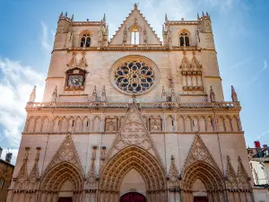 Cathédrale Saint-Jean-Baptiste