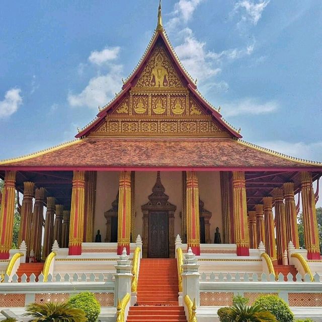 หอพระแก้ว