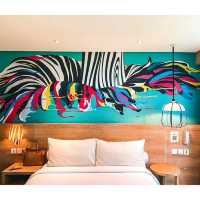 Ibis Styles Bogor Raya