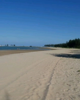 หาดปากน้ำปราณบุรี ประจวบคีรีขันธ์