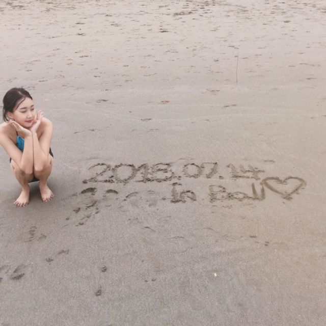 발리 스미냑 포테이토헤드비치클럽