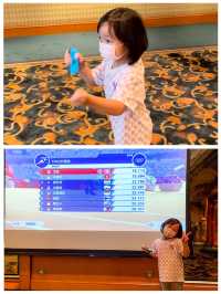 親子住宿 人均$300起 住恐龍主題房