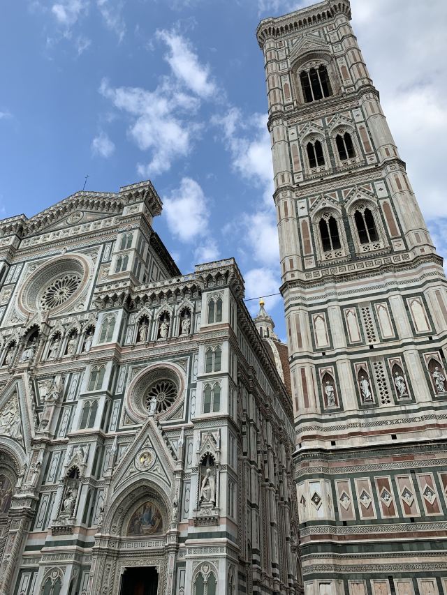 Santa Maria del Fiore