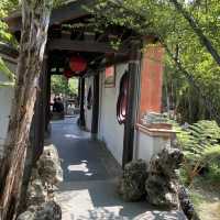 Lin An Tai Historical House 