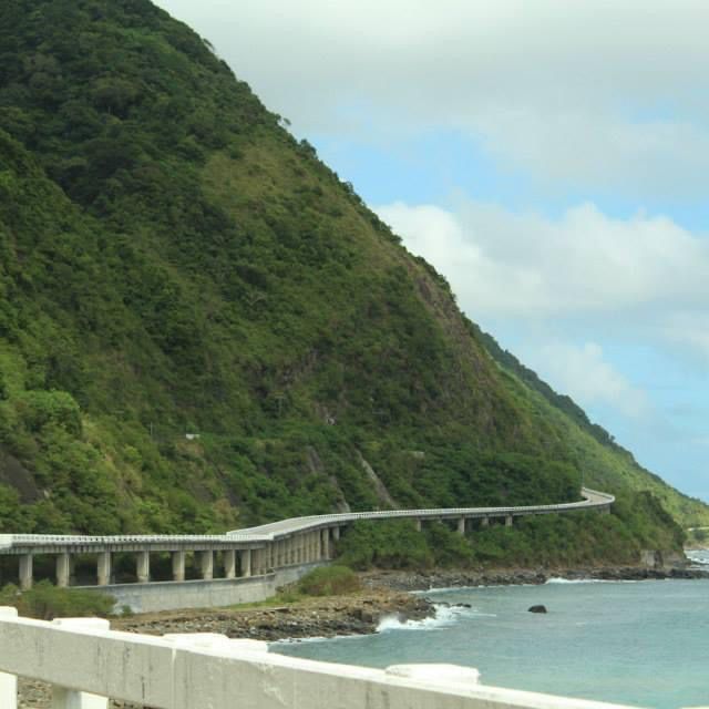 Patapat Viaduct