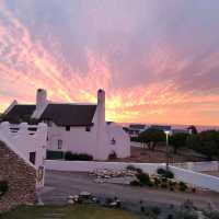 The Magic of Western Cape and SA unspoil