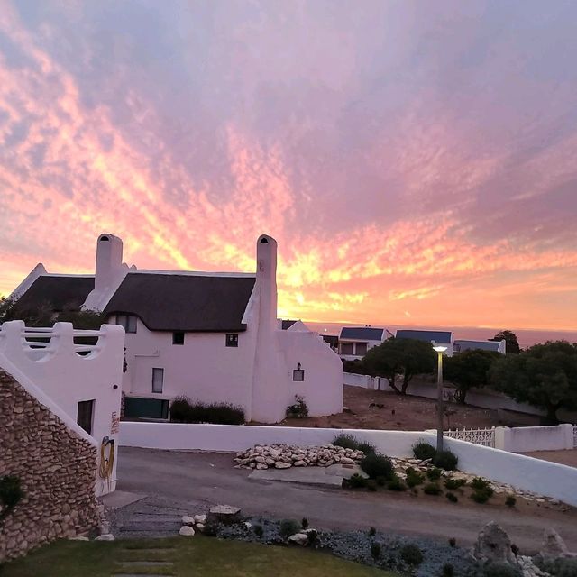 The Magic of Western Cape and SA unspoil